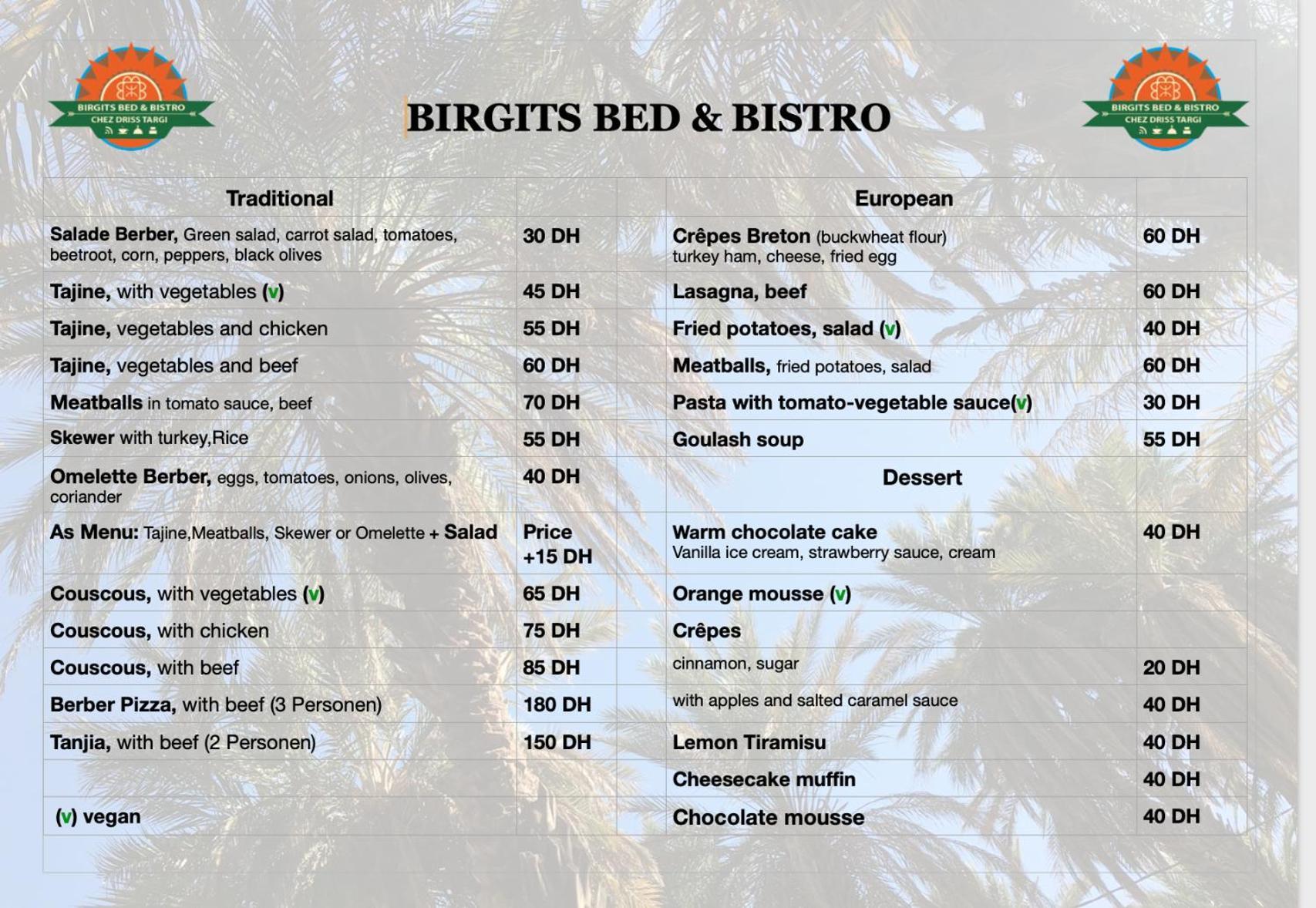 Birgits Bed & Bistro, Garage Fuer Biker Kostenlos Meski Exterior foto
